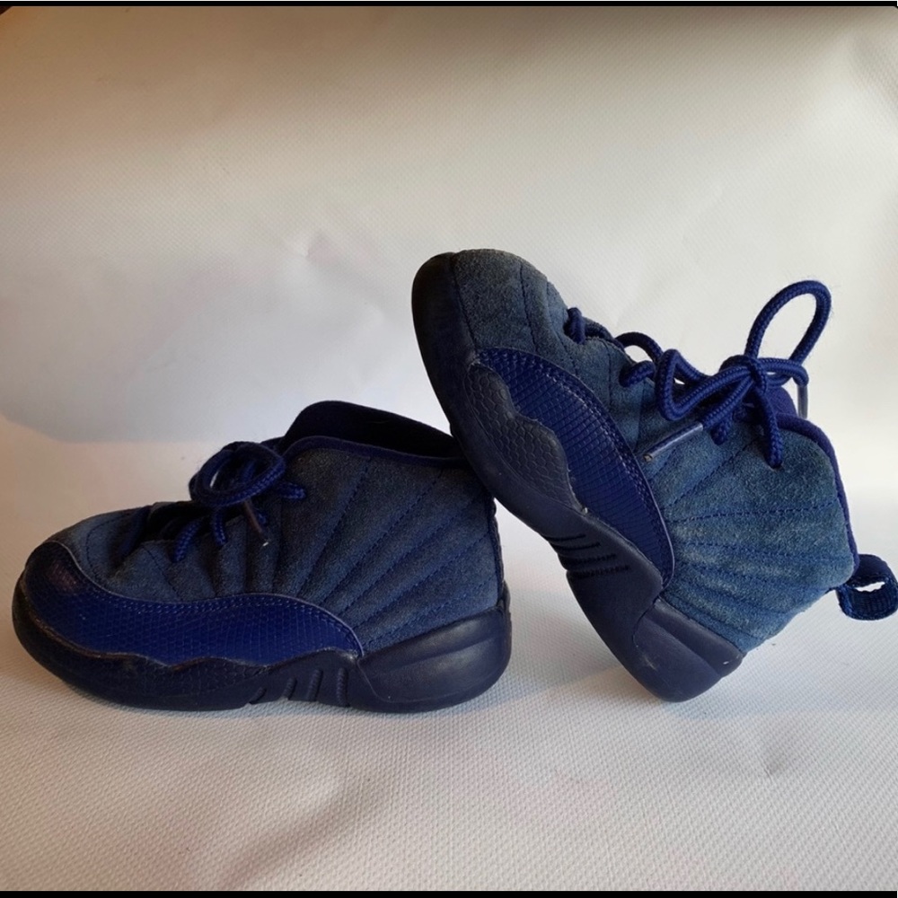 Jordan 12